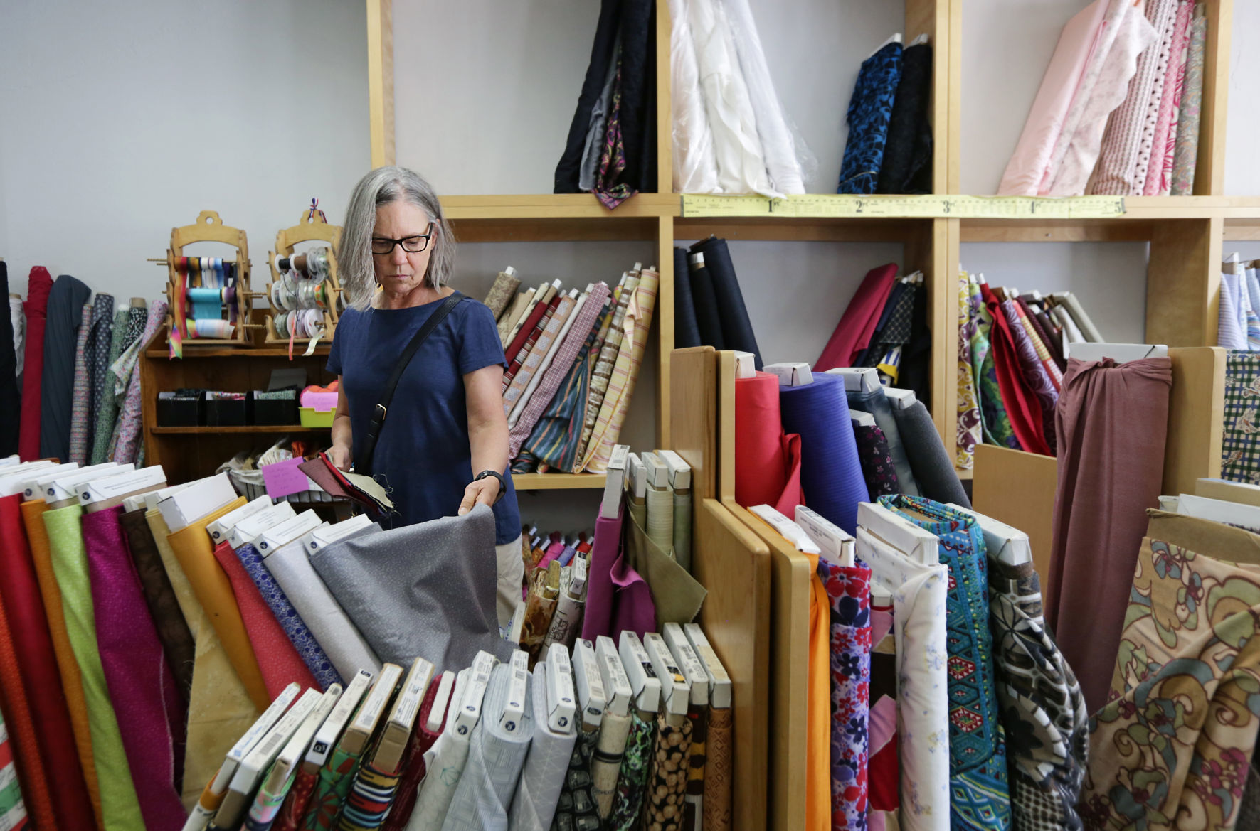 Gayfeather Fabrics